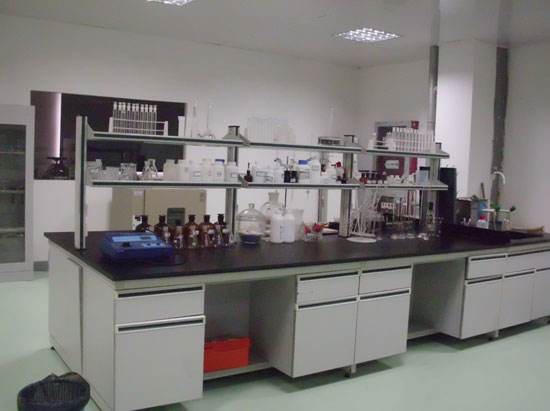 土壤检测实验室全套建设方案 土壤检测实验室全套建设方案