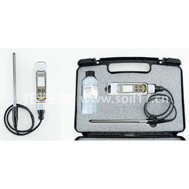 2266FS土壤盐度电导率测定仪