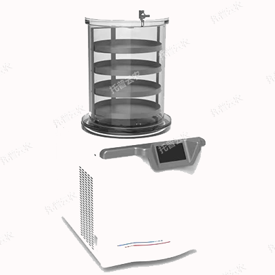 TP-DG土壤冻干机