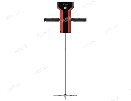 TPJSD-750-V土壤紧实度测定仪