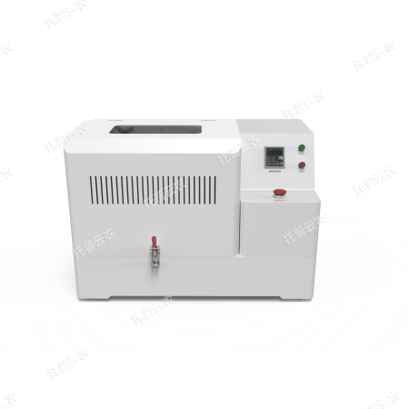 TPYM-50G土壤研磨仪