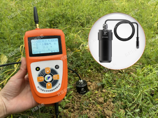 TP-TRY土壤氧气含量测定仪